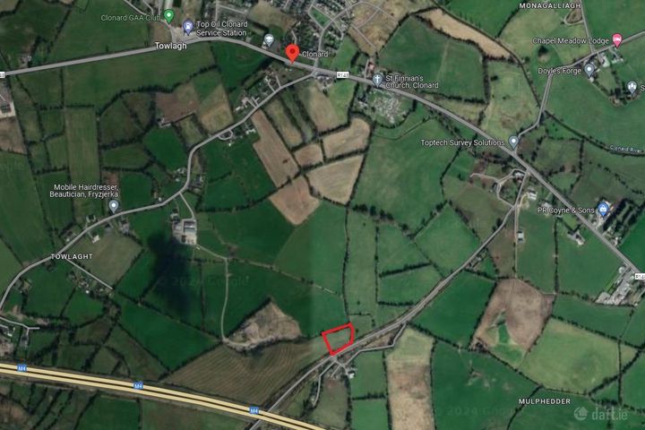 Towlagh, Clonard, Co. Meath