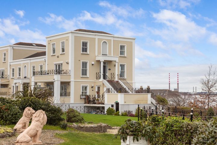 97 Castledawson, Sion Hill, Blackrock, Co. Dublin, A94VN50