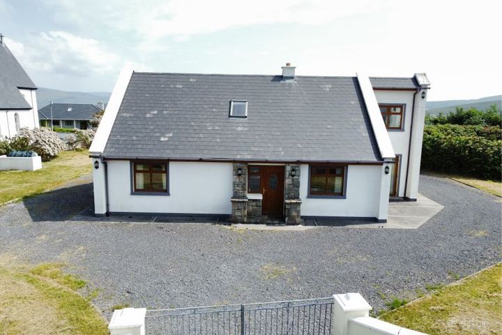 Bunnacurry, Achill, Co. Mayo, F28TW98