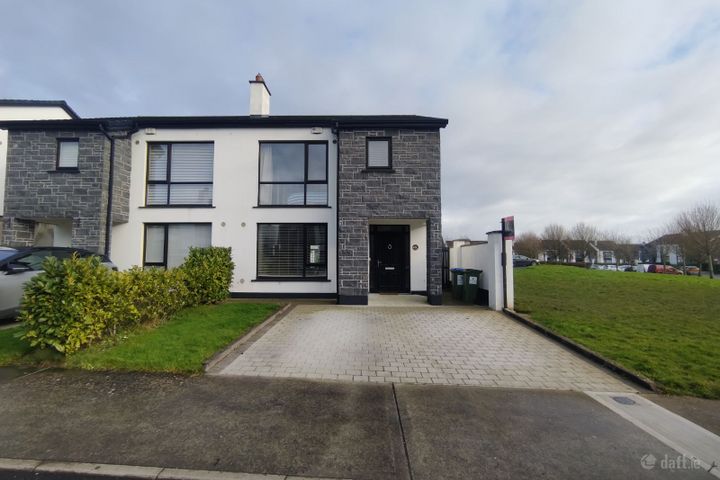 25 Ard Thomáin, Slí Na Manach, Mungret, Co. Limerick, V94W487
