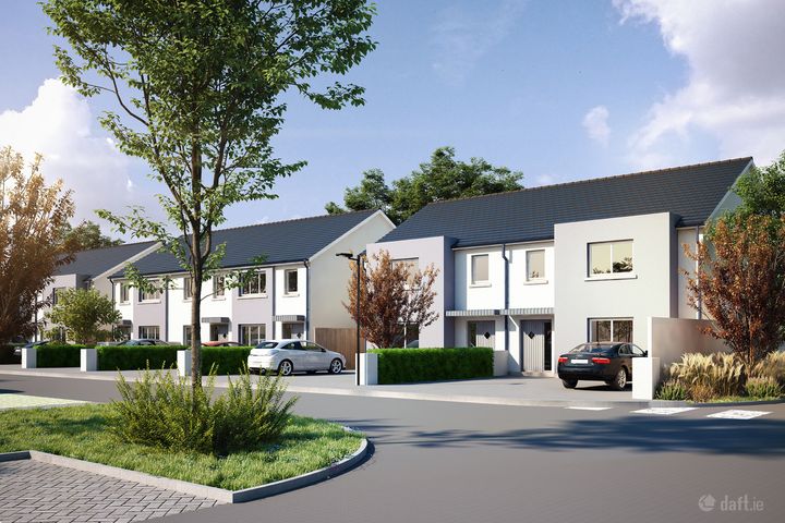 Cappamore Manor, Cappamore, Co Limerick, Cappamore, Co. Limerick