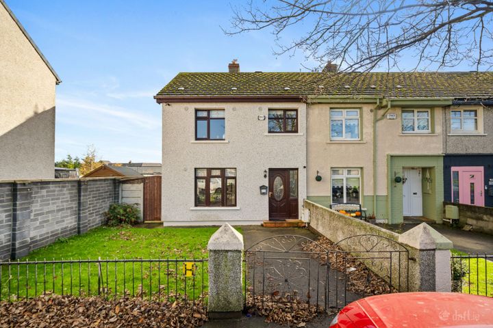 16 Elmdale Crescent, Dublin 10, Cherry Orchard, Dublin 22, D10FE06