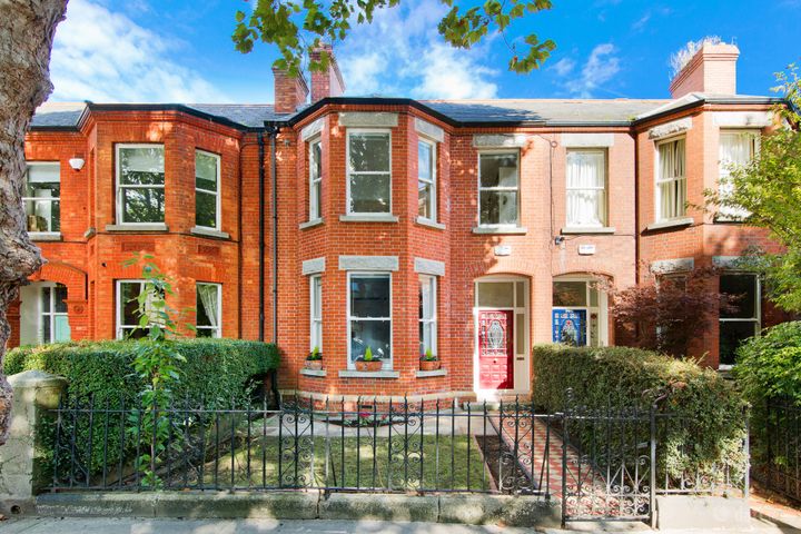 588 South Circular Road, Kilmainham, Dublin 8, D08XPW0