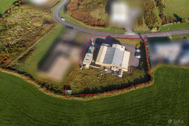 Unit 2, Ballinaboula Industrial Estate, Dingle, Co. Kerry, V92WF30