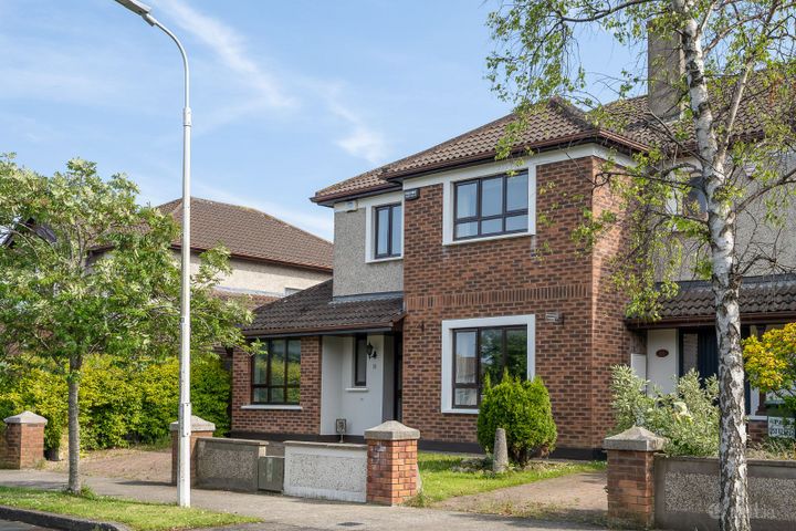 13 Cloister Avenue, Careysfort Cloisters, Blackrock, Dublin