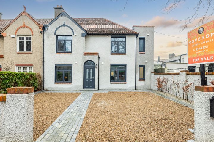 56 Griffith Avenue, Dublin 9, Marino, Dublin 3, D09C3Y6