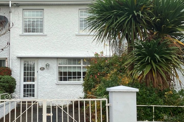 24 Teffia Park, Dublin Road, Longford Town, Co. Longford, N39E3T8