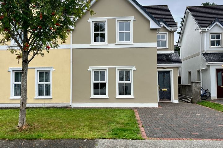 74 Bruach Na Habhann, Kilarney, Kerry, Kerry