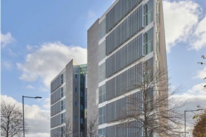 Pinnacle 2, East Point Business Park, Co. Dublin