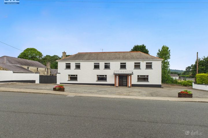 The Avalon, Main Street, Shillelagh, Co. Wicklow, Y14WR52