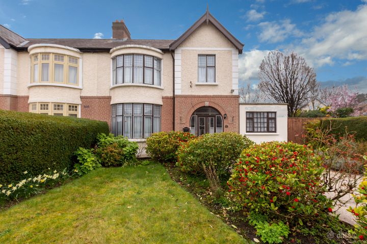 68 Belmont Ave, Donnybrook, Dublin 4, Dublin 4, Dublin