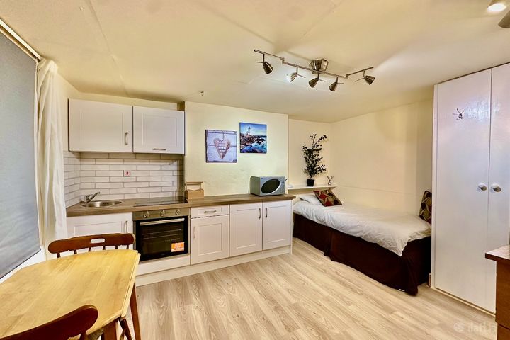 Brighton Avenue , Rathgar, Dublin 6