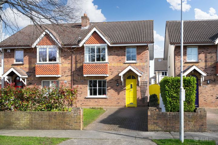 55 Castle Farm, Shankill, Dublin, Dublin 18, Dublin