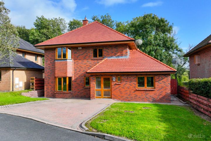27 The Willows, Clonbalt Wood, Longford Town, Co. Longford, N39T3Y4