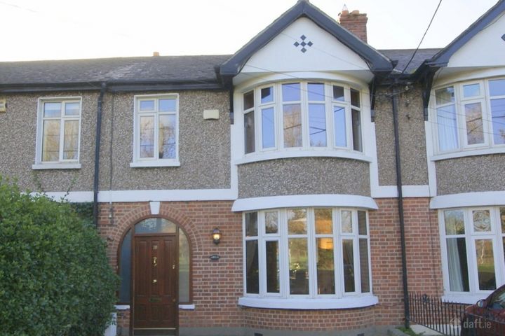 81 Sydney Parade Ave, Sandymount, Dublin 4, Dublin 4, Dublin