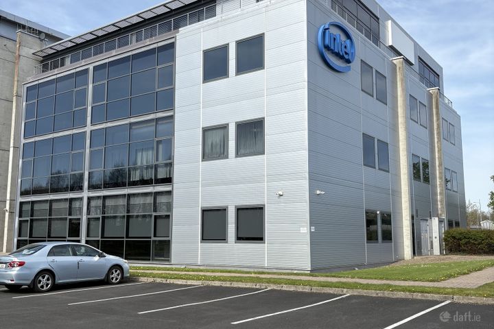 3rd Floor Dromore House, East Park, Shannon, Co. Clare