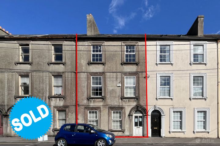 Youghal Health Centre, 3 Catherine St, Youghal, Co. Cork, P36HX09