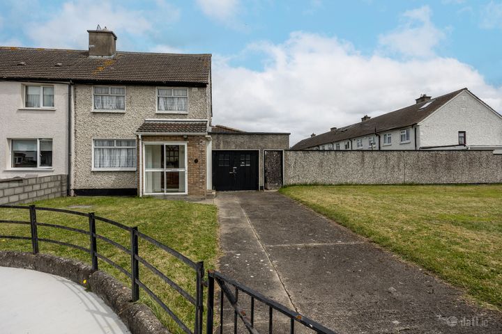 39 Edenmore Ave, Raheny, Dublin 5, Dublin 5, Dublin