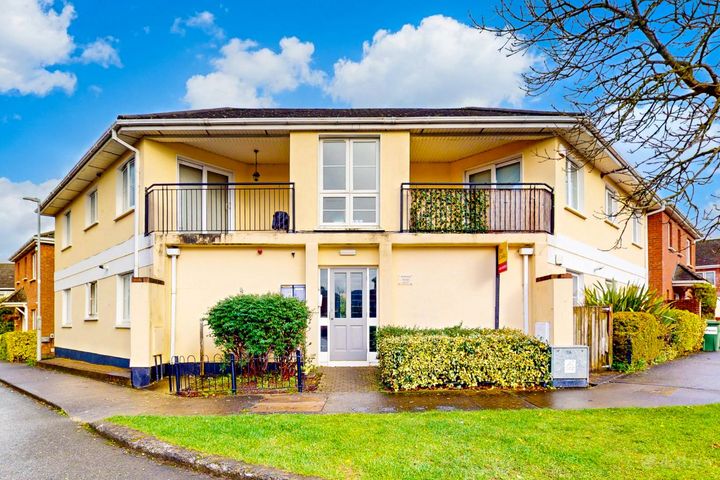 11 Ballentree Avenue, Tyrrelstown, Tyrrelstown, Dublin 15, D15YF76