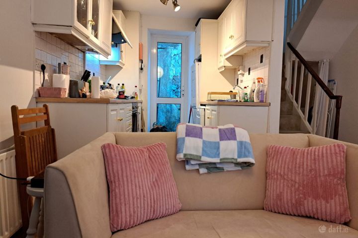 Nicholas Street, Cork, Cork City Centre