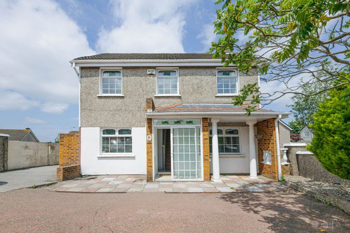 11 City View Mews, Lota More, Banduff, Co. Cork, T23R2T8