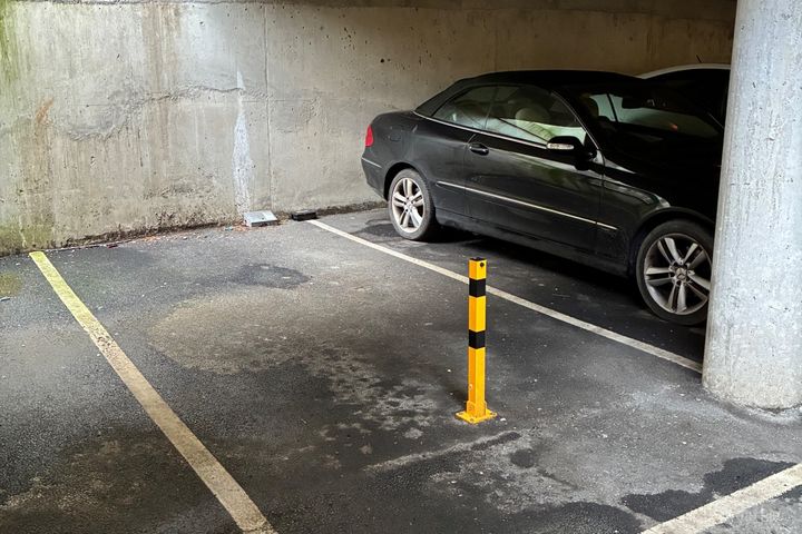 Cameron Court, Cork Street, The Coombe, Dublin 8