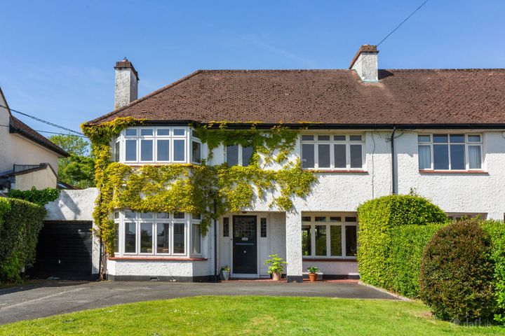 29 Sycamore Road, Mount Merrion, Co Dublin, Dublin