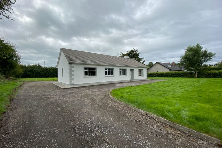 Cummerstown, Collinstown, Co.westmeath, Westmeath