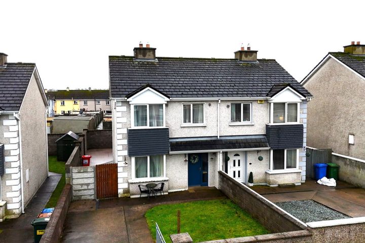 17 Cul Na Greine, Mill Rd, Kanturk, Cork