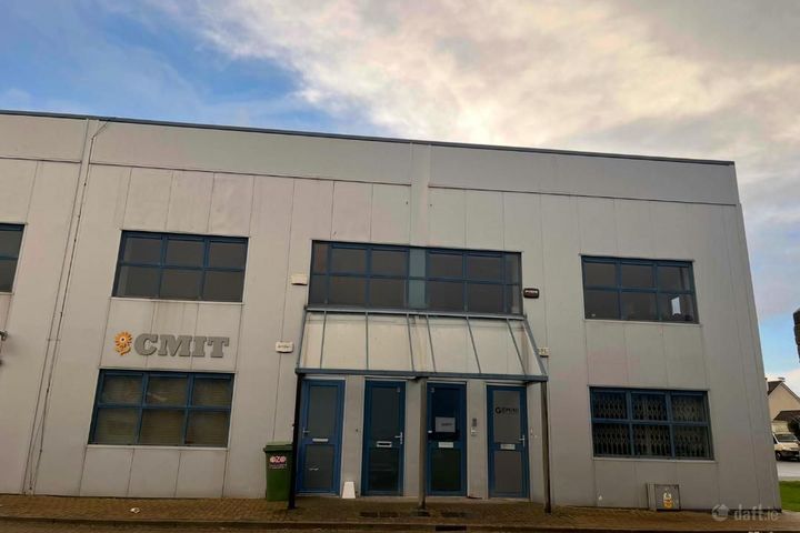 55 Southern Cross Business Park, Bray, Co. Wicklow