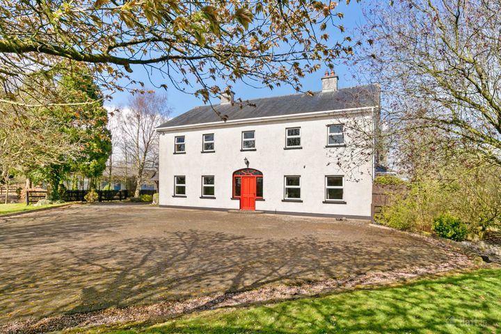 Mylerstown, Carbury, Kildare, Kildare