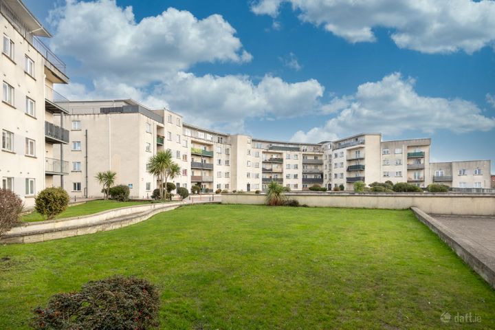 Apartment 59, Block B, Áras Na Cluaine, Clondalkin, Dublin 22, D22AV97