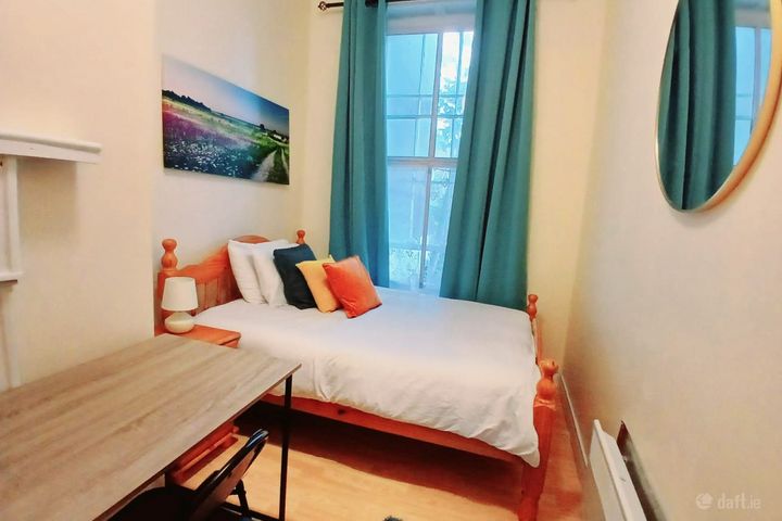 Dorset str, Dublin 1