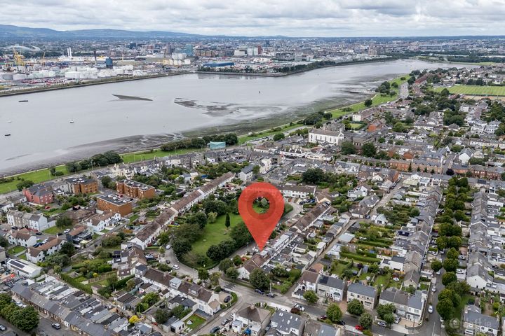 37 Clontarf Park, Clontarf, Dublin 3, D03T283