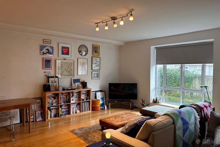 Linden Court, Grove Avenue, Blackrock, Co. Dublin, Stillorgan, Co. Dublin