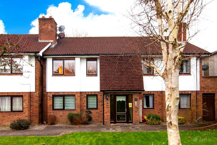 12 Villa Blanchard, Main St, Blanchardstown, Dublin 15, Dublin