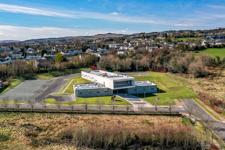 IDA Business Park, Letterkenny, Co. Donegal