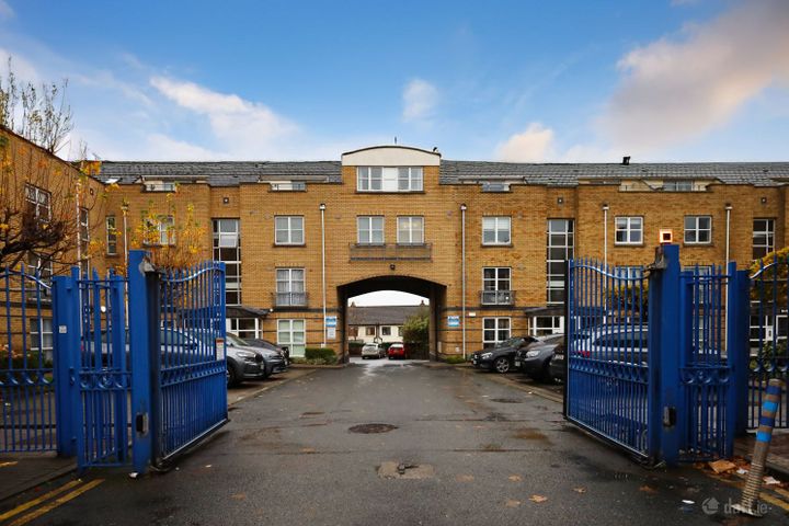 Apartment 53, Saint Peters Square, Phibsborough, Dublin 7, D07Y330