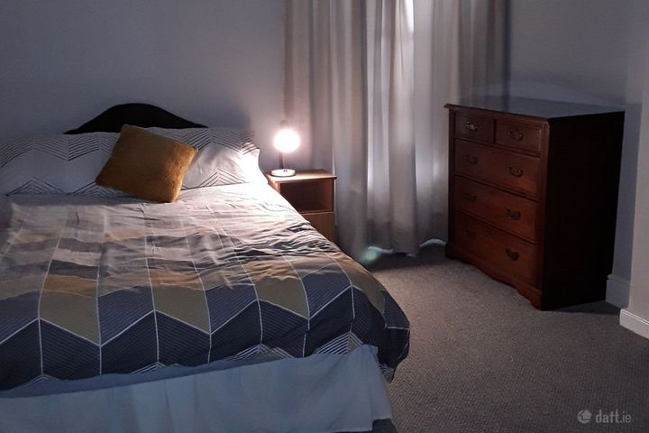 booterstown avenue, Booterstown, Co. Dublin