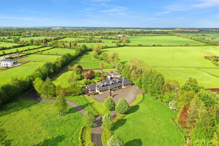 Ladyswell, Whitchurch, Straffan, Kildare