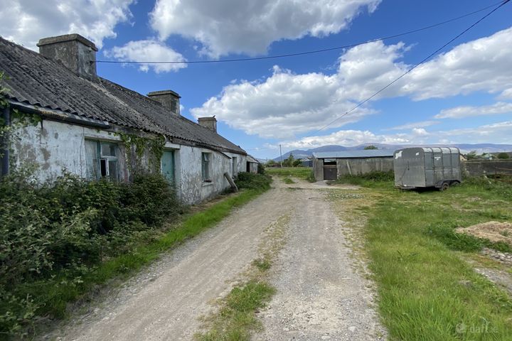 Nan's Cottage, Tullig, Killorglin, Co. Kerry