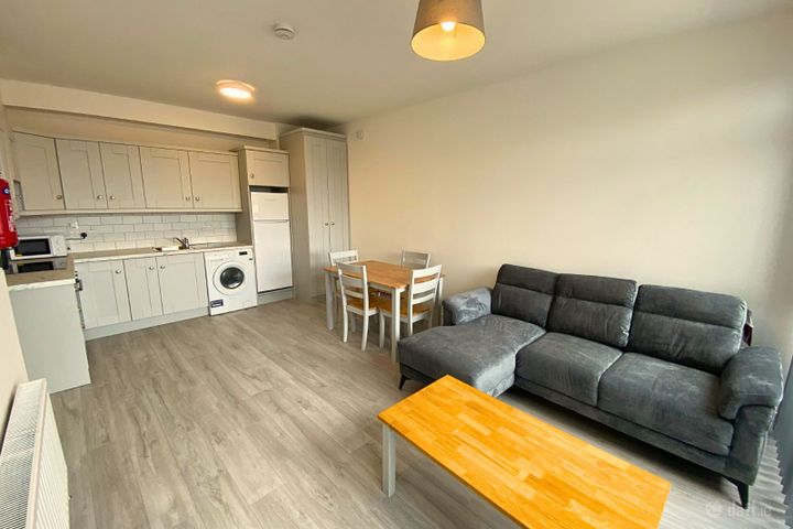 Camden Court, Carroll's Quay, Cork City Centre