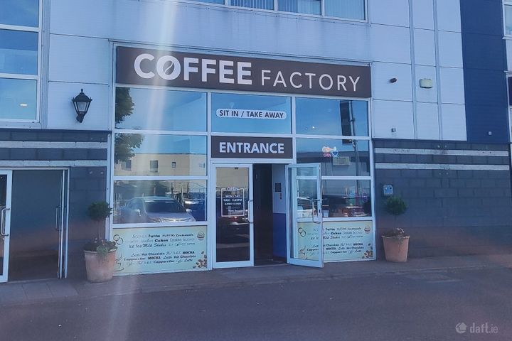 Unit 7 Riverside Retail Park, Neil T Blaney Road, Letterkenny, Co. Donegal