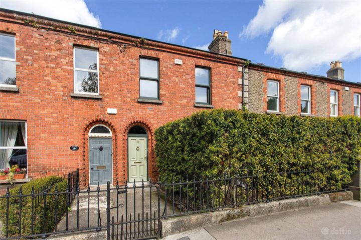 22 Shelbourne Road, Ballsbridge, Dublin 4, Dublin 4, Dublin