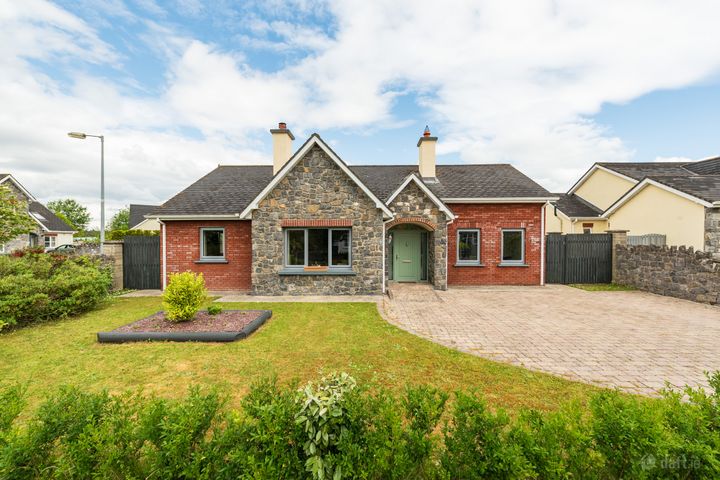 No 23 The Paddocks, Kildangan, Kildare, Kildare