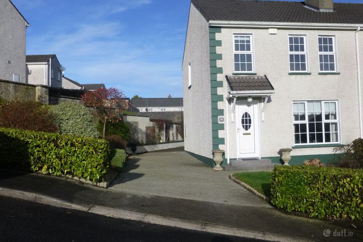 82 Sylvan Park, Letterkenny, Letterkenny, Co. Donegal