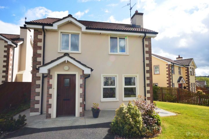 46 Dromore Park, Killygordon, Killygordon, Co. Donegal, F93K160