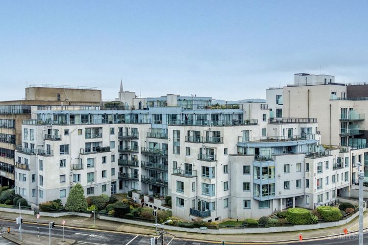 21 The Anchorage, Clarence Street, Dun Laoghaire, Co Dublin, A96X894