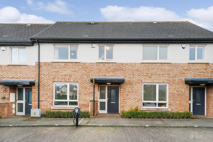 26 Abbots Grove Avenue, Knocklyon, Dublin 16, D16 CK12