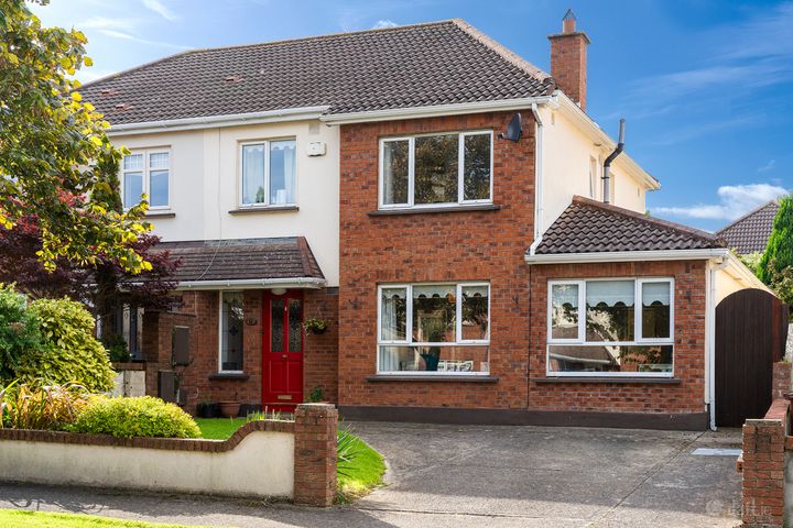 11 Wooddale Crescent, Ballycullen, Dublin 24, Dublin 24, Dublin